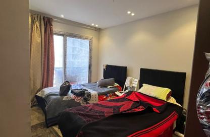 Apartment - 2 Bedrooms - 1 Bathroom for rent in Landmark - Nasr City Compounds - Nasr City - Cairo Apartment - 2 Bedrooms - 1 Bathroom for rent in Landmark - Nasr City Compounds - Nasr City - Cairo
