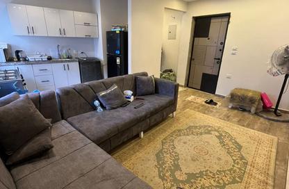 Apartment - 2 Bedrooms - 1 Bathroom for rent in Landmark - Nasr City Compounds - Nasr City - Cairo Apartment - 2 Bedrooms - 1 Bathroom for rent in Landmark - Nasr City Compounds - Nasr City - Cairo