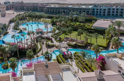 شقة - غرفة نوم - 1 حمام للبيع في فيراندا - منطقة سهل حشيش - الغردقة - محافظة البحر الاحمر