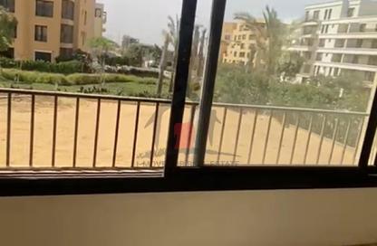 شقة - 3 غرف نوم - 3 حمامات للبيع في أو ويست - كمبوندات 6 أكتوبر - مدينة 6 أكتوبر - الجيزة