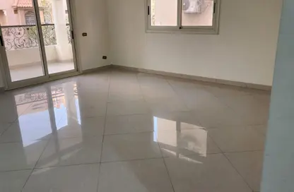 Apartment - 3 Bedrooms - 2 Bathrooms for rent in District 3 - The 5th Settlement - New Cairo City - Cairo