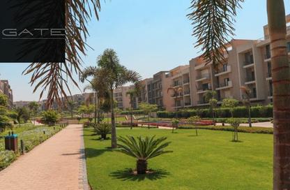 iVilla - 3 Bedrooms - 3 Bathrooms for sale in Mountain View October Park - 6th District - 6 October City - Giza