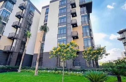 Apartment - 2 - 2 for sale in B8 - Madinaty - Cairo