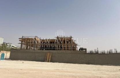 Villa - 7 Bedrooms - 7 Bathrooms for sale in Hacienda Heneish - Qesm Marsa Matrouh - North Coast Villa - 7 Bedrooms - 7 Bathrooms for sale in Hacienda Heneish - Qesm Marsa Matrouh - North Coast
