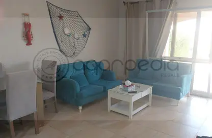 Twin House - 4 Bedrooms - 4 Bathrooms for sale in La Vista Bay - La Vista - Qesm Ad Dabaah - North Coast