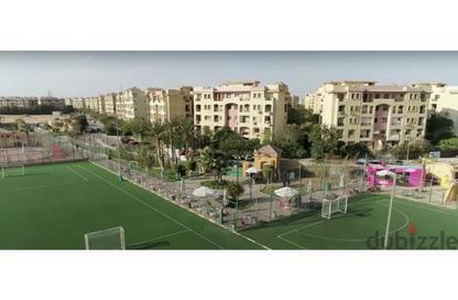 Apartment - 3 Bedrooms - 2 Bathrooms for sale in Ashgar City - Al Wahat Road - 6 October City - Giza Apartment - 3 Bedrooms - 2 Bathrooms for sale in Ashgar City - Al Wahat Road - 6 October City - Giza