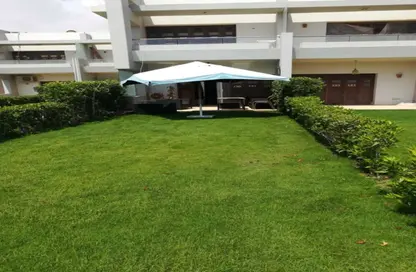 Chalet - 2 Bedrooms - 3 Bathrooms for rent in La Vista Cascada - Al Alamein - North Coast