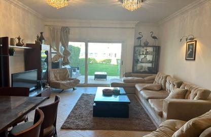 Chalet - 2 Bedrooms - 3 Bathrooms for rent in La Vista Cascada - Al Alamein - North Coast