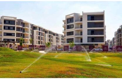 Apartment - 3 Bedrooms - 2 Bathrooms for sale in Taj City - 5th Settlement Compounds - The 5th Settlement - New Cairo City - Cairo