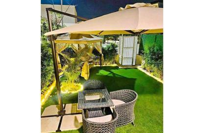 Apartment - 3 Bedrooms - 2 Bathrooms for sale in Taj City - 5th Settlement Compounds - The 5th Settlement - New Cairo City - Cairo