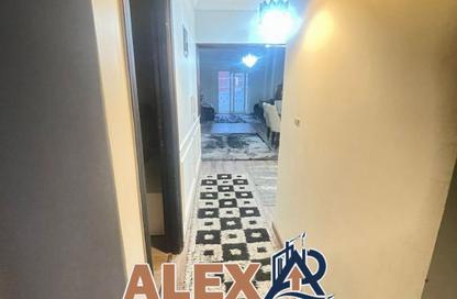 Apartment - 3 Bedrooms - 2 Bathrooms for rent in El Safwa - New Smouha - Smouha - Hay Sharq - Alexandria Apartment - 3 Bedrooms - 2 Bathrooms for rent in El Safwa - New Smouha - Smouha - Hay Sharq - Alexandria