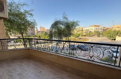 Duplex - 5 Bedrooms - 4 Bathrooms for rent in Al Shouyfat - 5th Settlement Compounds - The 5th Settlement - New Cairo City - Cairo Duplex - 5 Bedrooms - 4 Bathrooms for rent in Al Shouyfat - 5th Settlement Compounds - The 5th Settlement - New Cairo City - Cairo