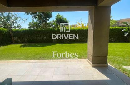 Apartment - 3 Bedrooms - 3 Bathrooms for rent in Palm Parks   Palm Hills - South Dahshur Link - 6 October City - Giza