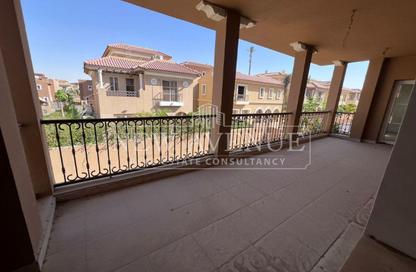 Villa - 5 Bedrooms - 5 Bathrooms for sale in Hyde Park - New Cairo City - Cairo
