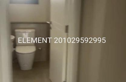 (بنتهاوس  (روف - 4 غرف نوم - 4 حمامات للايجار في أو ويست - كمبوندات 6 أكتوبر - مدينة 6 أكتوبر - الجيزة
