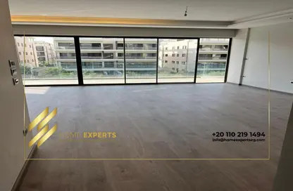 Apartment - 3 Bedrooms - 3 Bathrooms for rent in Lake View Residence - 5th Settlement Compounds - The 5th Settlement - New Cairo City - Cairo