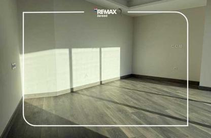 Apartment - 3 Bedrooms - 5 Bathrooms for rent in Park Side Residence - Zed Towers - Sheikh Zayed Compounds - Sheikh Zayed City - Giza