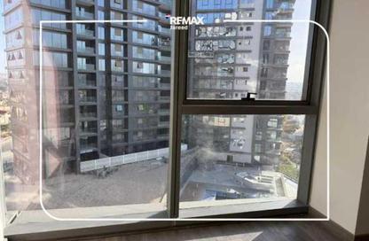 Apartment - 3 Bedrooms - 5 Bathrooms for rent in Park Side Residence - Zed Towers - Sheikh Zayed Compounds - Sheikh Zayed City - Giza
