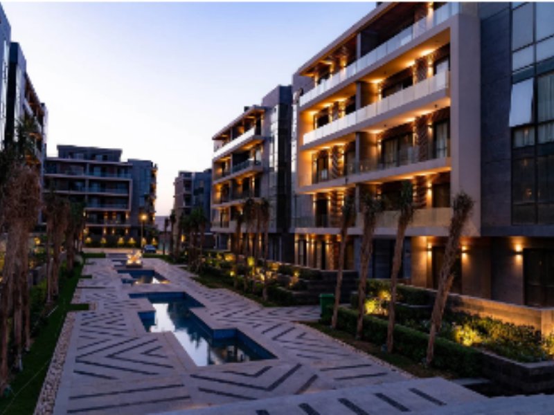 3BR Apartment | Semi-Finished | El Patio Oro thumbnail