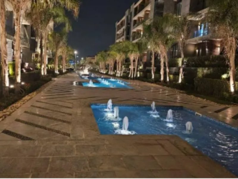 3BR Apartment | Semi-Finished | El Patio Oro thumbnail