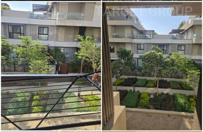 Apartment - 3 - 2 for rent in Villette - 5th Settlement Compounds - The 5th Settlement - New Cairo City - Cairo Apartment - 3 - 2 for rent in Villette - 5th Settlement Compounds - The 5th Settlement - New Cairo City - Cairo