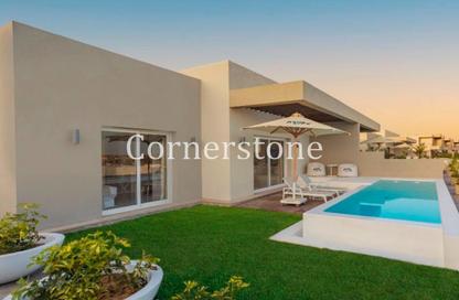 Chalet - 1 - 1 for sale in Azha - Al Ain Al Sokhna - Suez Chalet - 1 - 1 for sale in Azha - Al Ain Al Sokhna - Suez