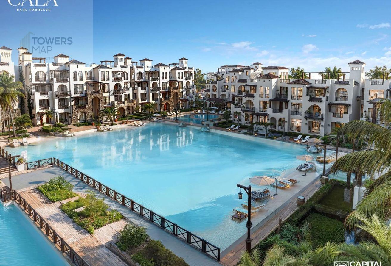1-bedroom apartment 82 m² for sale in CALA , Cala