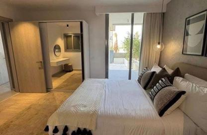 Villa - 4 Bedrooms - 4 Bathrooms for sale in Soleya - 6 October Compounds - 6 October City - Giza