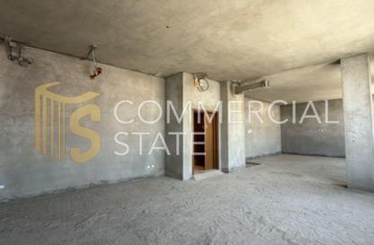 Office Space - Studio - 1 for rent in District 5 - 5th Settlement Compounds - The 5th Settlement - New Cairo City - Cairo