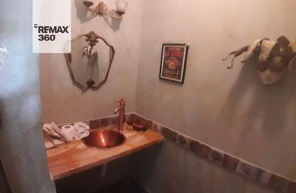 Chalet - 3 Bedrooms - 2 Bathrooms for sale in Al Ein Bay - Al Ain Al Sokhna - Suez Chalet - 3 Bedrooms - 2 Bathrooms for sale in Al Ein Bay - Al Ain Al Sokhna - Suez