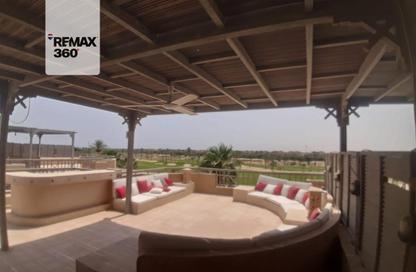 Chalet - 3 Bedrooms - 2 Bathrooms for sale in Al Ein Bay - Al Ain Al Sokhna - Suez Chalet - 3 Bedrooms - 2 Bathrooms for sale in Al Ein Bay - Al Ain Al Sokhna - Suez