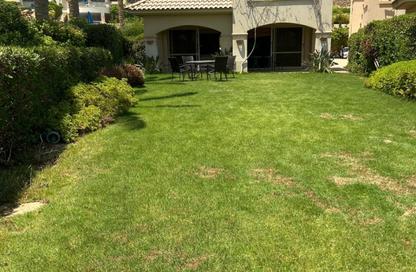 Villa - 4 Bedrooms - 2 Bathrooms for sale in La Vista 4 - La Vista - Al Ain Al Sokhna - Suez