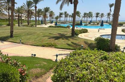 Villa - 4 Bedrooms - 2 Bathrooms for sale in La Vista 4 - La Vista - Al Ain Al Sokhna - Suez
