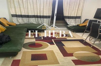 Apartment - 2 Bedrooms - 1 Bathroom for rent in Madinaty - Cairo