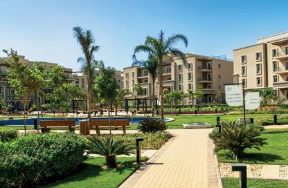 Penthouse - 3 - 3 for sale in October Plaza - 6 October Compounds - 6 October City - Giza