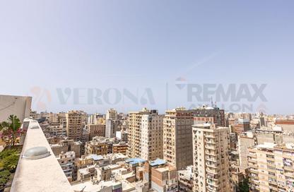 Apartment - 4 Bedrooms - 2 Bathrooms for sale in Fleming - Hay Sharq - Alexandria Apartment - 4 Bedrooms - 2 Bathrooms for sale in Fleming - Hay Sharq - Alexandria