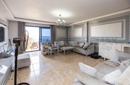 Apartment - 4 Bedrooms - 2 Bathrooms for sale in Fleming - Hay Sharq - Alexandria Apartment - 4 Bedrooms - 2 Bathrooms for sale in Fleming - Hay Sharq - Alexandria