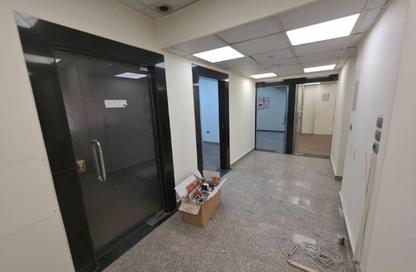 Whole Building - Studio - 7+ Bathrooms for rent in One Kattameya - El Katameya Compounds - El Katameya - New Cairo City - Cairo
