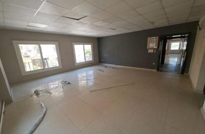 Whole Building - Studio - 7+ Bathrooms for rent in One Kattameya - El Katameya Compounds - El Katameya - New Cairo City - Cairo