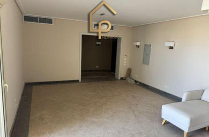 Apartment - 2 Bedrooms - 3 Bathrooms for sale in New Giza - Cairo Alexandria Desert Road - 6 October City - Giza