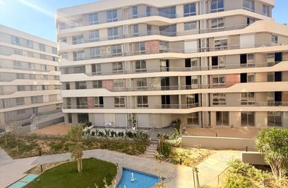 Apartment - 2 - 2 for sale in Bloomfields - Mostakbal City Compounds - Mostakbal City - Future City - Cairo