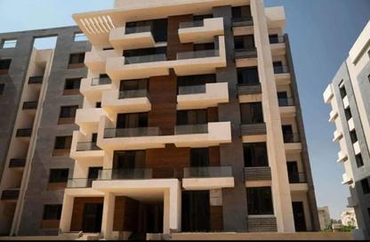 Apartment - 2 Bedrooms - 1 Bathroom for sale in La Mirada El Mostakbal - Mostakbal City Compounds - Mostakbal City - Future City - Cairo Apartment - 2 Bedrooms - 1 Bathroom for sale in La Mirada El Mostakbal - Mostakbal City Compounds - Mostakbal City - Future City - Cairo