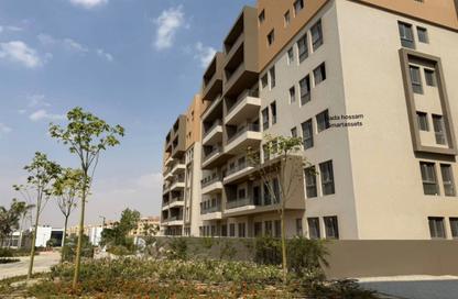 Apartment - 2 - 2 for sale in Bloomfields - Mostakbal City Compounds - Mostakbal City - Future City - Cairo