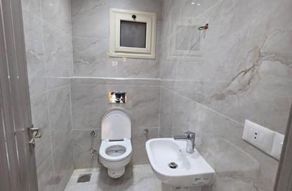 Apartment - 3 Bedrooms - 2 Bathrooms for sale in Al Khamayel city - Sheikh Zayed Compounds - Sheikh Zayed City - Giza