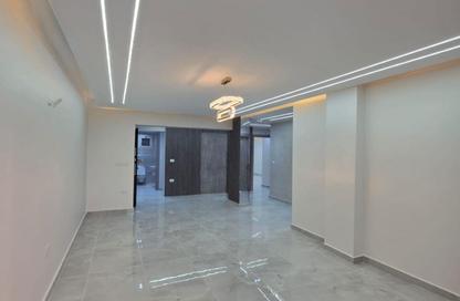 Apartment - 3 Bedrooms - 2 Bathrooms for sale in Al Khamayel city - Sheikh Zayed Compounds - Sheikh Zayed City - Giza