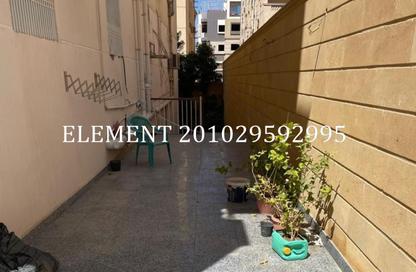 شقة - 3 غرف نوم - 3 حمامات للبيع في بيت الوطن - كمبوندات الشيخ زايد - الشيخ زايد - الجيزة