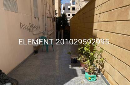 Apartment - 3 Bedrooms - 3 Bathrooms for sale in Beit Al Watan - Sheikh Zayed Compounds - Sheikh Zayed City - Giza Apartment - 3 Bedrooms - 3 Bathrooms for sale in Beit Al Watan - Sheikh Zayed Compounds - Sheikh Zayed City - Giza