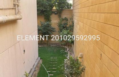 Apartment - 3 Bedrooms - 3 Bathrooms for sale in Beit Al Watan - Sheikh Zayed Compounds - Sheikh Zayed City - Giza Apartment - 3 Bedrooms - 3 Bathrooms for sale in Beit Al Watan - Sheikh Zayed Compounds - Sheikh Zayed City - Giza
