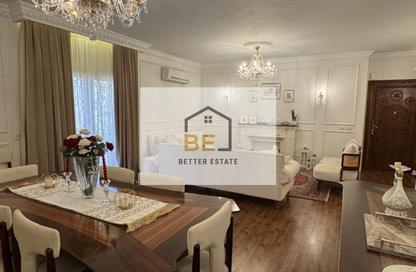 Apartment - 2 Bedrooms - 2 Bathrooms for sale in South Lotus - El Lotus - New Cairo City - Cairo Apartment - 2 Bedrooms - 2 Bathrooms for sale in South Lotus - El Lotus - New Cairo City - Cairo