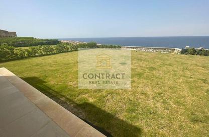 Villa - 7 Bedrooms - 7 Bathrooms for sale in Telal Al Sokhna - Al Ain Al Sokhna - Suez